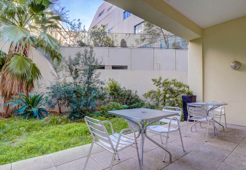 Hotel B&B Hotel Marseille Centre La Joliette, Frankreich, Marseille. Großes 22