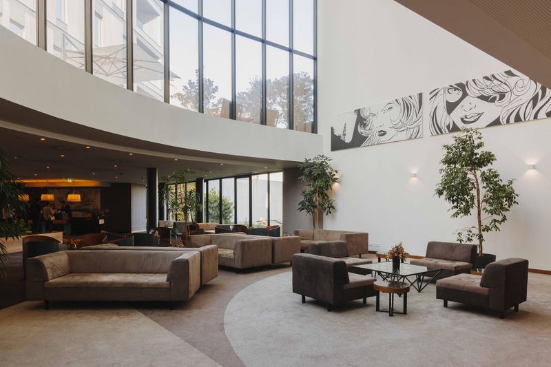 Hotel Timbre Heroismo, Portugal, Porto. Großes 1