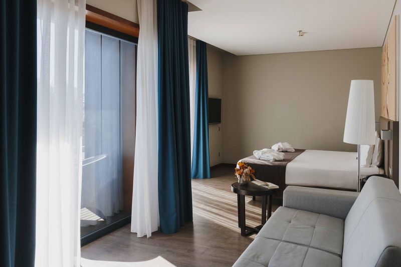 Hotel Timbre Heroismo, Portugal, Porto. Großes 2