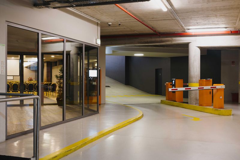 Hotel Timbre Heroismo, Portugal, Porto. Großes 11