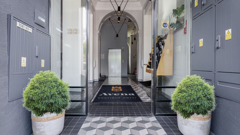 Hotel Avena Boutique by Artery Hotels, Polen, Krakau. Großes 2