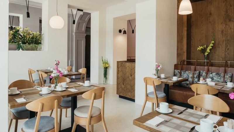 Hotel Avena Boutique by Artery Hotels, Polen, Krakau. Großes 19