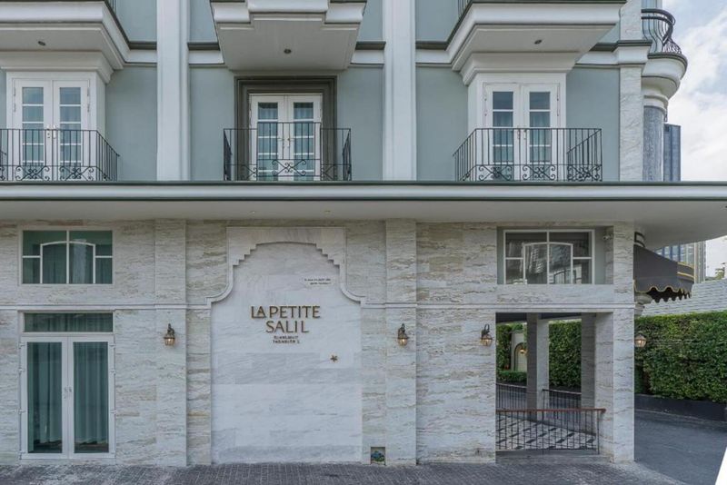 Hotel La Petite Salil Sukhumvit Thonglor 1, Thailand, Bangkok. Großes 2