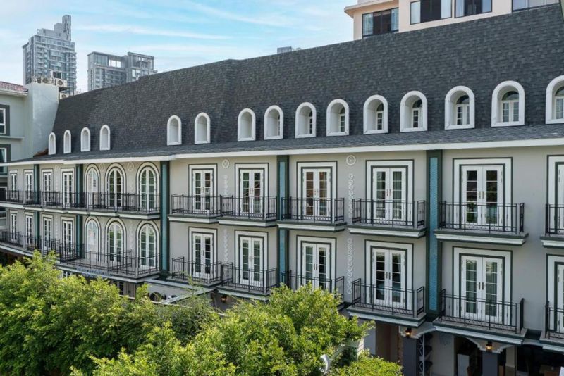 Hotel La Petite Salil Sukhumvit Thonglor 1, Thailand, Bangkok. Großes 1