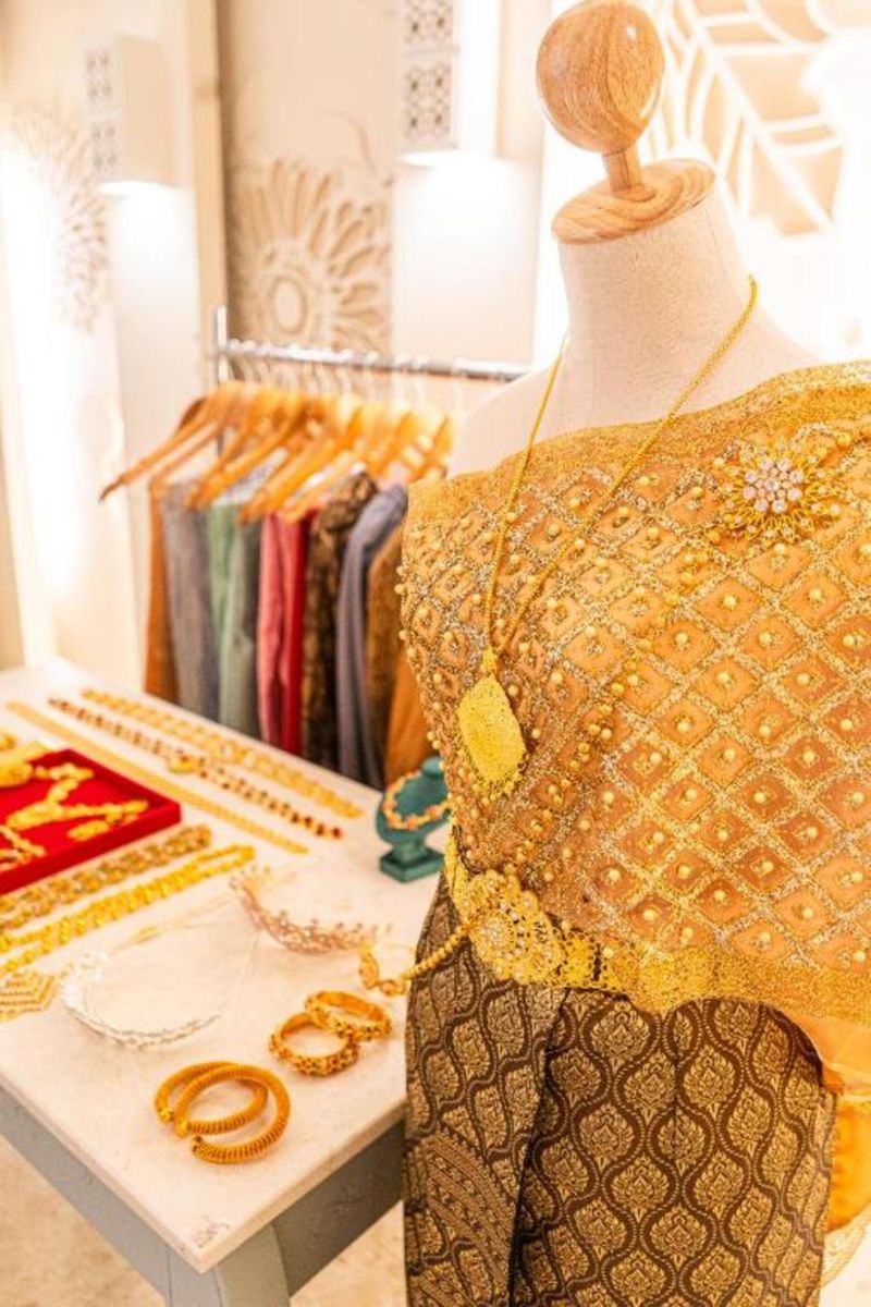 Hotel La Petite Salil Sukhumvit Thonglor 1, Thailand, Bangkok. Großes 30