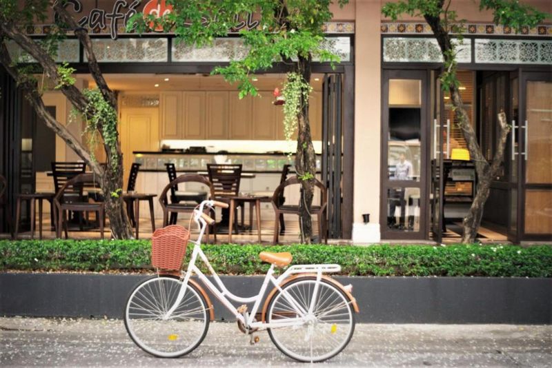 Hotel La Petite Salil Sukhumvit 8, Thailand, Bangkok. Großes 24