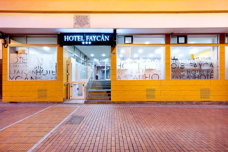 Hotel Crisol Faycan, Spanien, Las Palmas. Großes 2