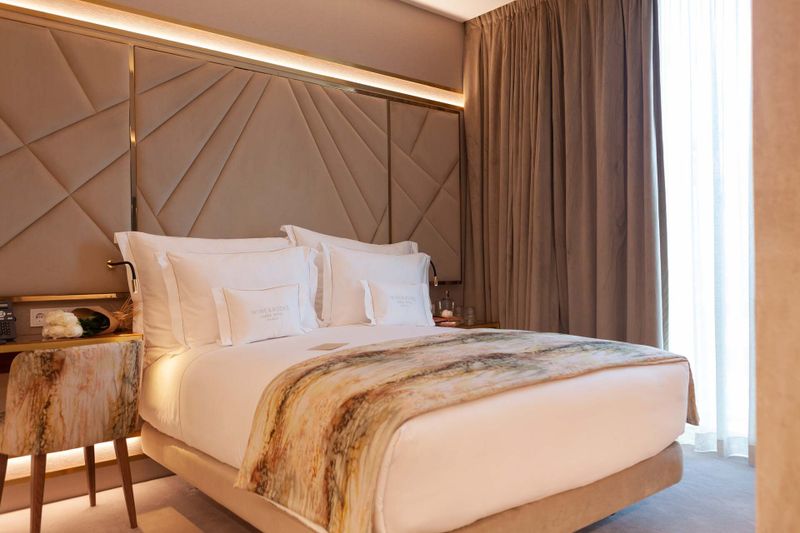 Hotel Wine & Books Lisboa, Portugal, Lissabon. Großes 2