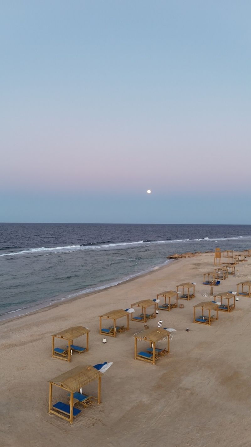 Hotel Beach Safari - Nubian Resort Marsa Alam****, Ägypten, Marsa Alam. Großes 37