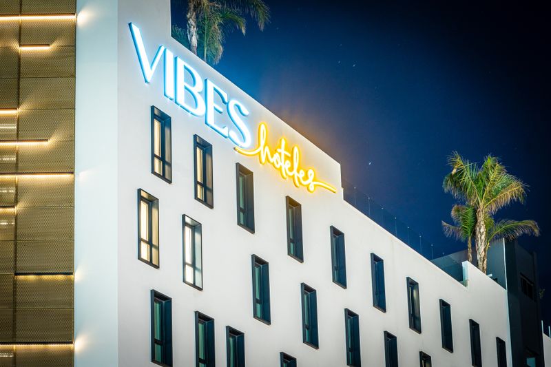 Hotel Malaga Vibes, Spanien, Malaga. Großes 1