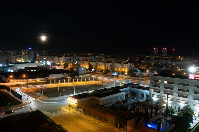 Hotel Malaga Vibes, Spanien, Malaga. Großes 39