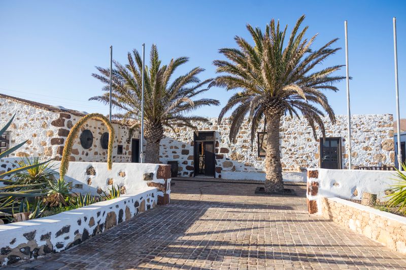Hotel Hotel Boutique Rosario Martin, Spanien, Puerto del Rosario. Großes 1