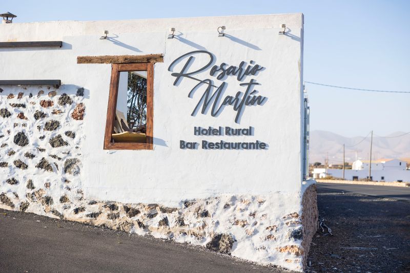 Hotel Hotel Boutique Rosario Martin, Spanien, Puerto del Rosario. Großes 2