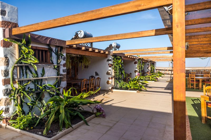 Hotel Hotel Boutique Rosario Martin, Spanien, Puerto del Rosario. Großes 40