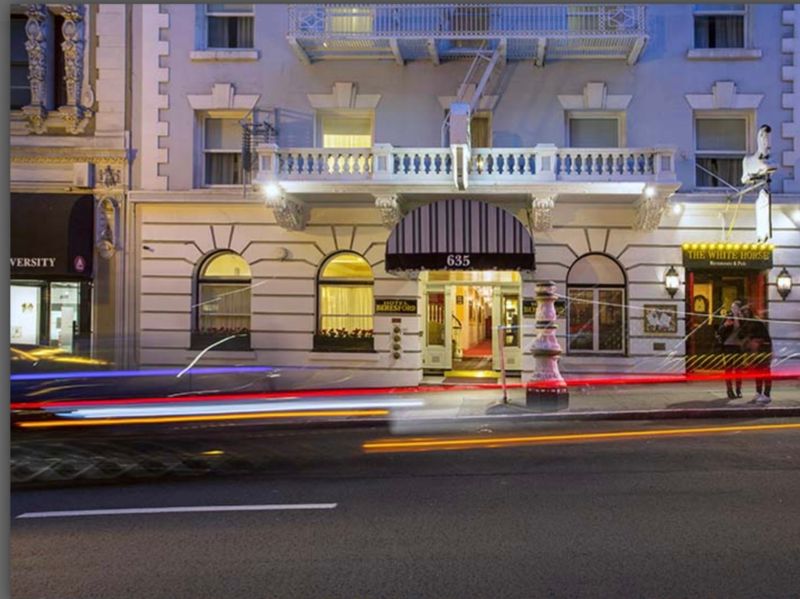 Hotel Hotel Amari, USA, San Francisco. Großes 1