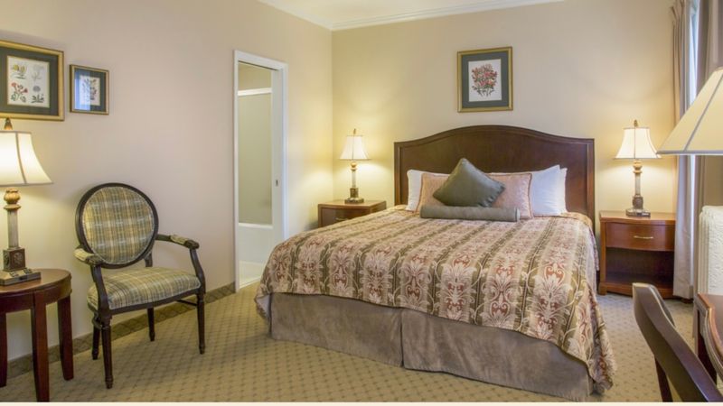 Hotel Hotel Amari, USA, San Francisco. Großes 2