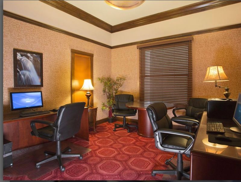 Hotel Hotel Amari, USA, San Francisco. Großes 12