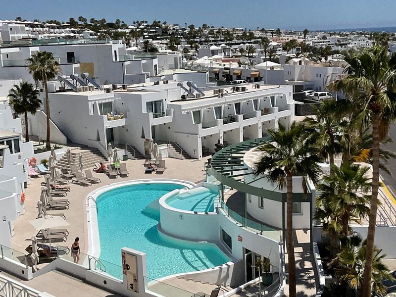 Hotel Kikerestudios, Spanien, Puerto del Carmen. Großes 1