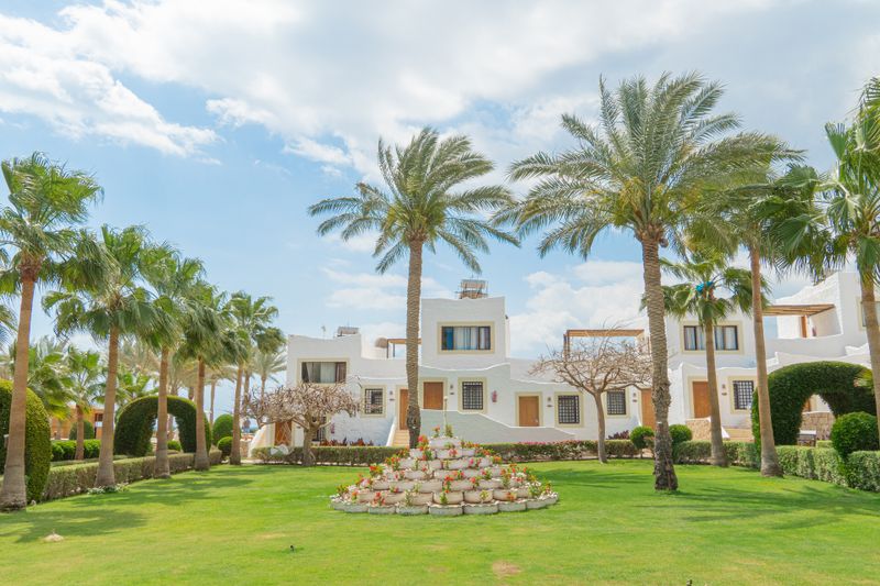 Hotel Sharm Club Beach Resort****, Ägypten, Sharm el-Sheikh. Großes 1