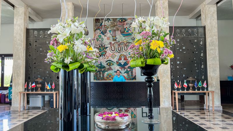 Hotel Sharm Club Beach Resort****, Ägypten, Sharm el-Sheikh. Großes 30