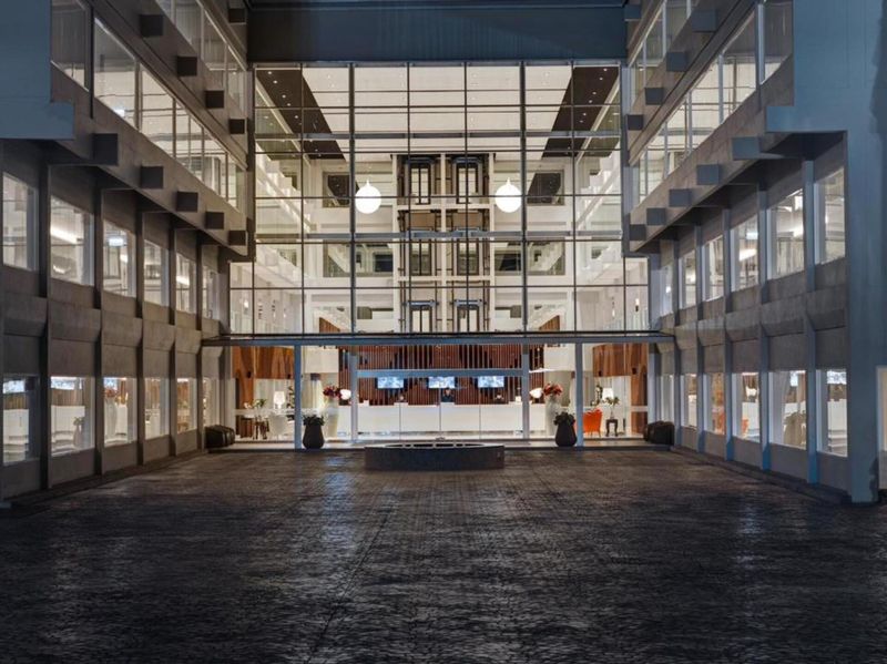 Hotel S Ram Leisure Hotel, Thailand, Bangkok. Großes 20