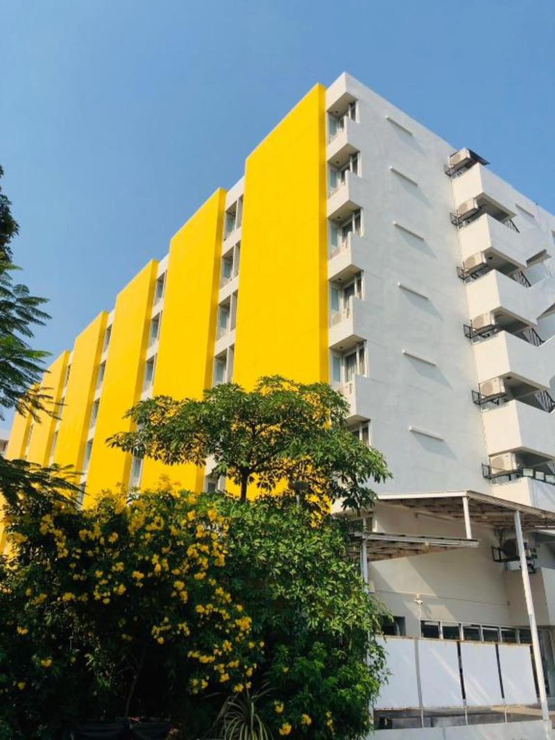 Hotel S Ram Leisure Hotel, Thailand, Bangkok. Großes 1