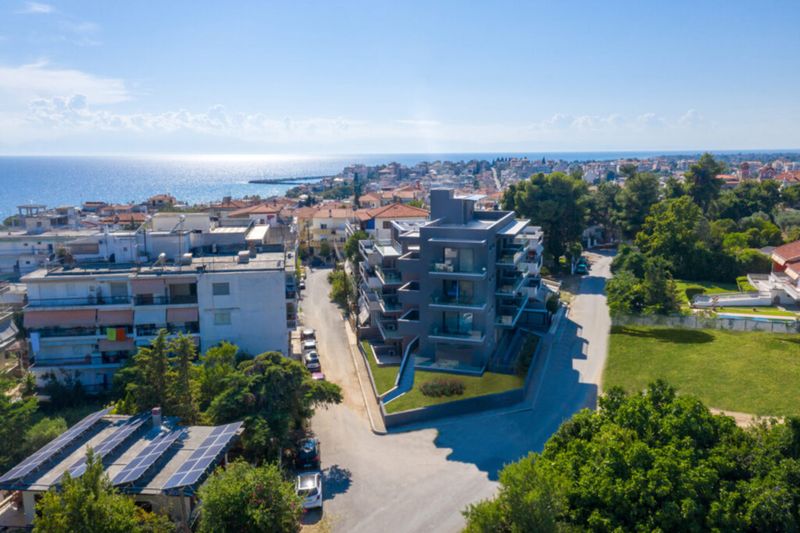 Hotel Light Blue Hotel, Griechenland, Nea Kallikrateia. Großes 1