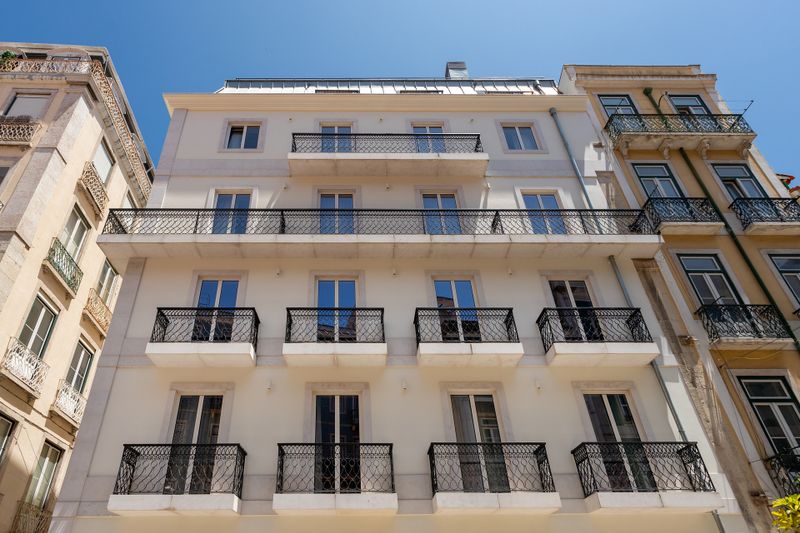 Hotel Upon Angels Adults Only, Portugal, Lissabon. Großes 1