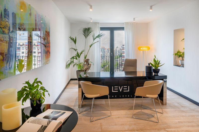 Hotel MELIA BERLIN, Deutschland, Berlin. Großes 40