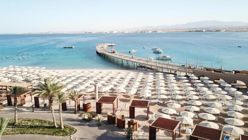 Hotel SRNTY Sahl Hasheesh*****, Ägypten, Sahl Hasheesh. Großes 1