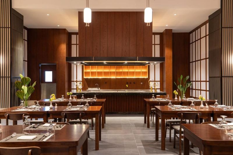 Hotel SRNTY Sahl Hasheesh*****, Ägypten, Sahl Hasheesh. Großes 2