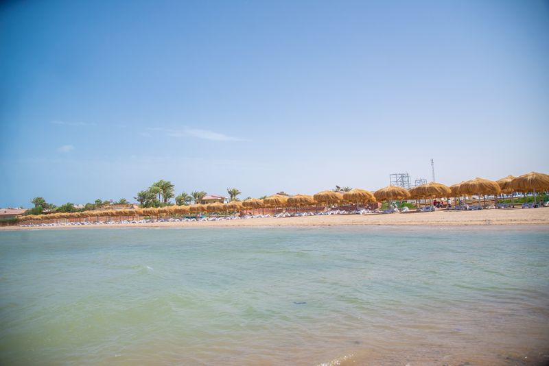 Hotel Rewaya Majestic Resort, Ägypten, Hurghada. Großes 36