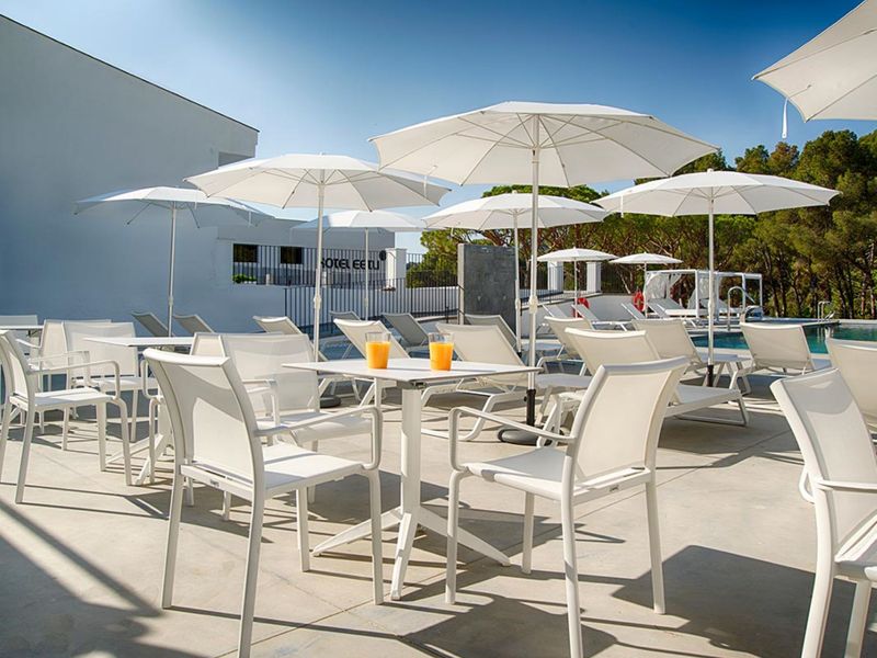 Hotel HOTEL EETU BEGUR AFFILIATED BY MELIA, Spanien, Begur. Großes 10