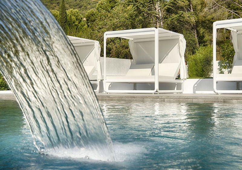 Hotel HOTEL EETU BEGUR AFFILIATED BY MELIA, Spanien, Begur. Großes 2