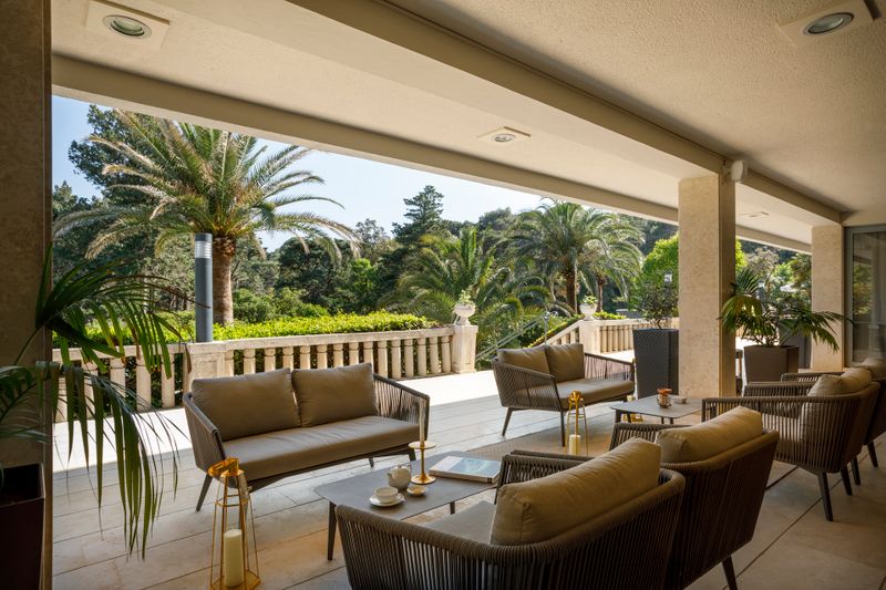 Hotel Imperial Heritage Hotel Valamar Collection, Kroatien, Rab (Stadt). Großes 38