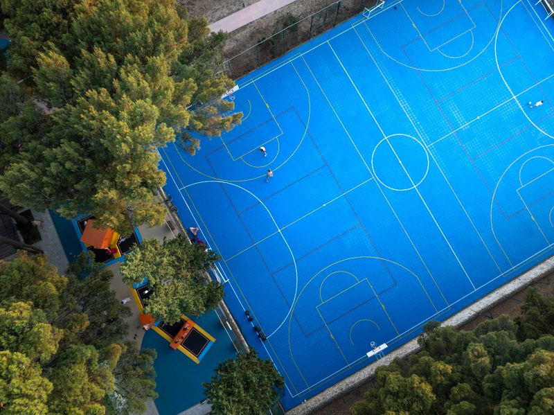 Hotel Sunny Makarska by Valamar, Kroatien, Makarska. Großes 32