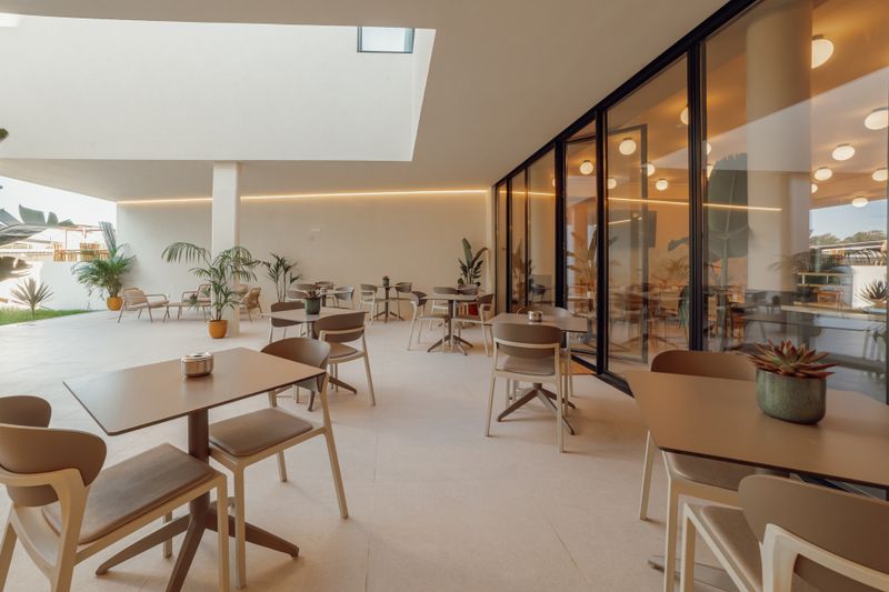 Hotel ABC Hotel Porto Campanha, Portugal, Porto. Großes 40