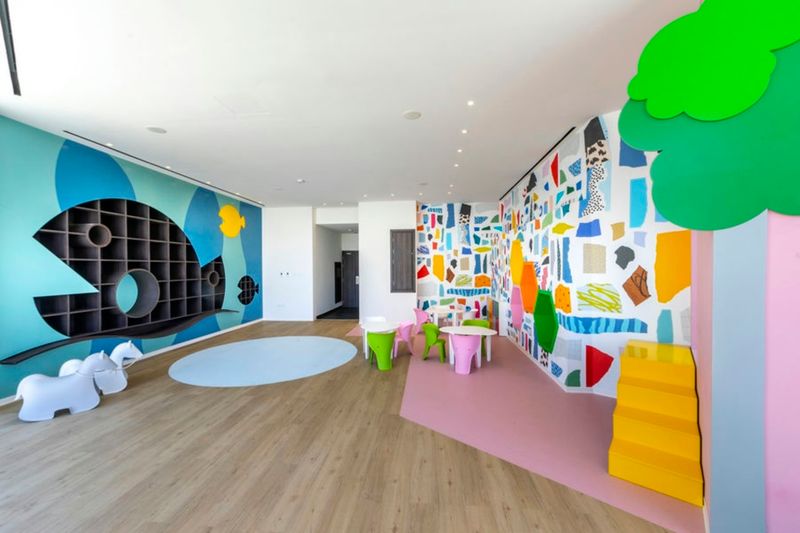 Hotel Chrysomare Beach Hotel & Resort, Zypern, Ayia Napa. Großes 38