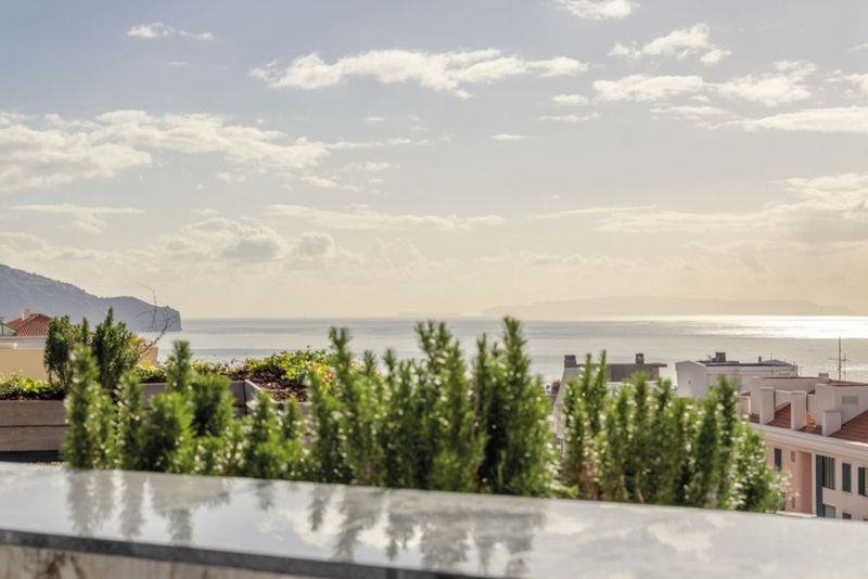 Hotel Vila Baleira Residence, Portugal, Funchal. Großes 18