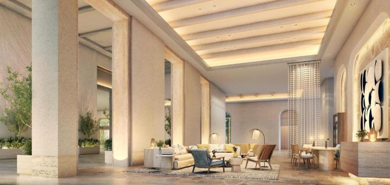 Hotel City of Dreams Mediterranean, Zypern, Limassol. Großes 14