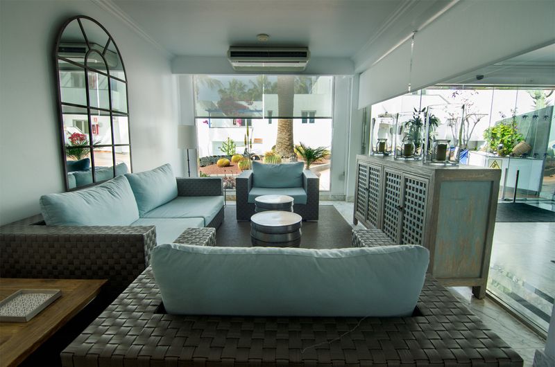 Hotel Parque Tropical, Spanien, Puerto del Carmen. Großes 9