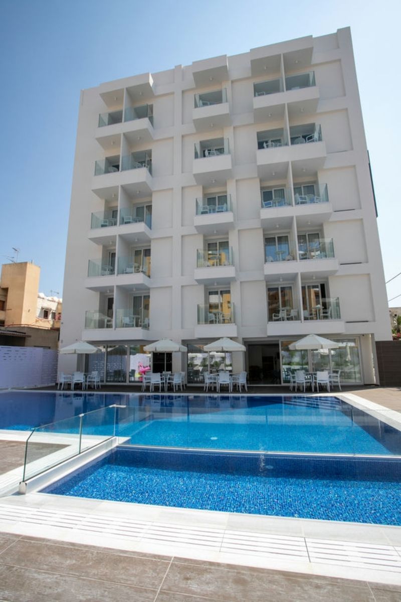 Hotel Best Western Plus Larco, Zypern, Larnaka. Großes 1