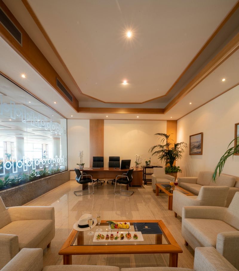 Hotel Constantinou Bros Athena Royal Beach Hotel, Zypern, Paphos. Großes 26