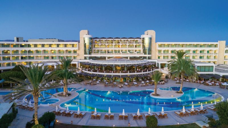 Hotel Constantinou Bros Athena Beach Hotel, Zypern, Paphos. Großes 2