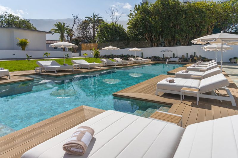 Hotel TUI BLUE Atlantic Hills, Spanien, Puerto de la Cruz. Großes 2