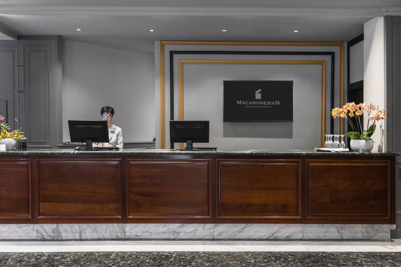 Hotel TUI BLUE Atlantic Hills, Spanien, Puerto de la Cruz. Großes 37