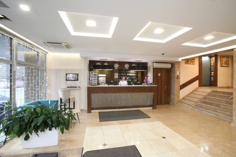 Hotel Medos Hotel, Ungarn, Budapest. Großes 15