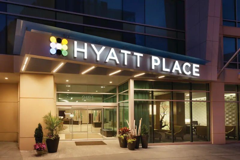 Hotel Hyatt Place Washington DC/Georgetown/West End, USA, Washington D.C.. Großes 2