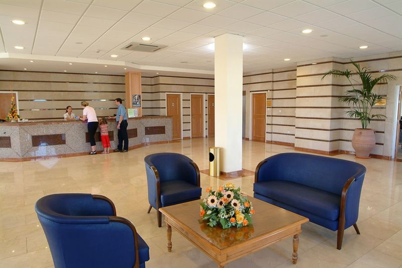 Hotel Tsokkos Paradise Village, Zypern, Ayia Napa. Großes 12