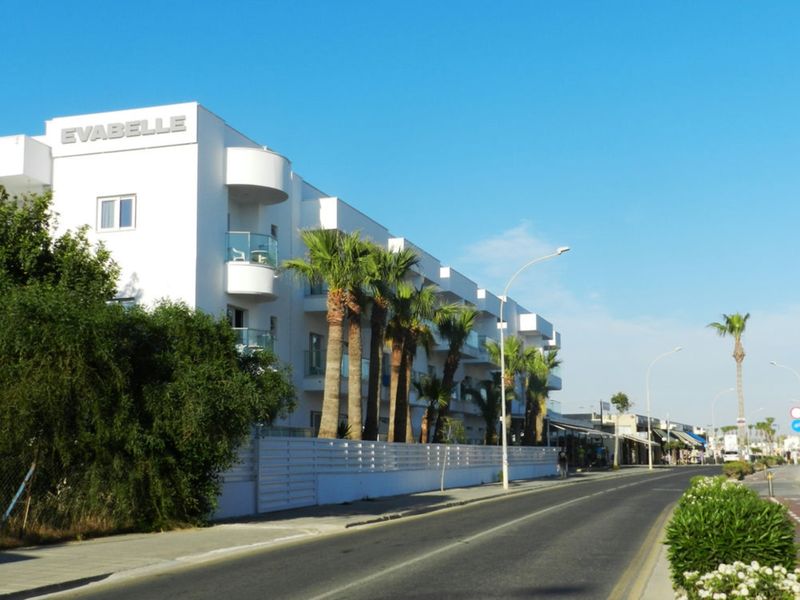 Hotel Evabelle Napa Hotel Apartments, Zypern, Ayia Napa. Großes 2